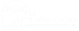 The Get Well Center logo